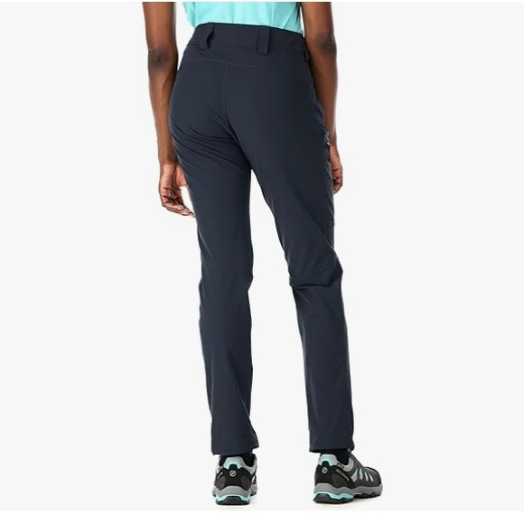 NWOT RAB Incline Hiking Pants in Beluga, Size Small - Picture 3 of 9